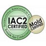 Certified Mold Inspector